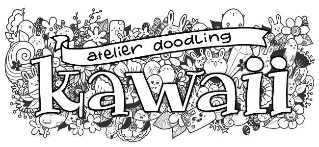 Dessin manga et doodling kawaii avec Asiancloud à Lille